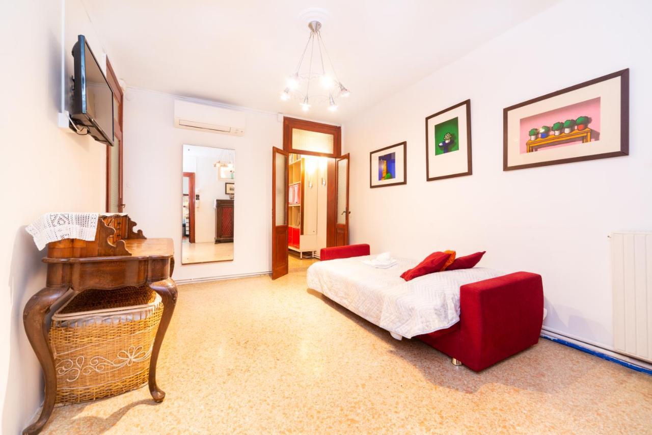 Ca' Alle Gondolette Apartament