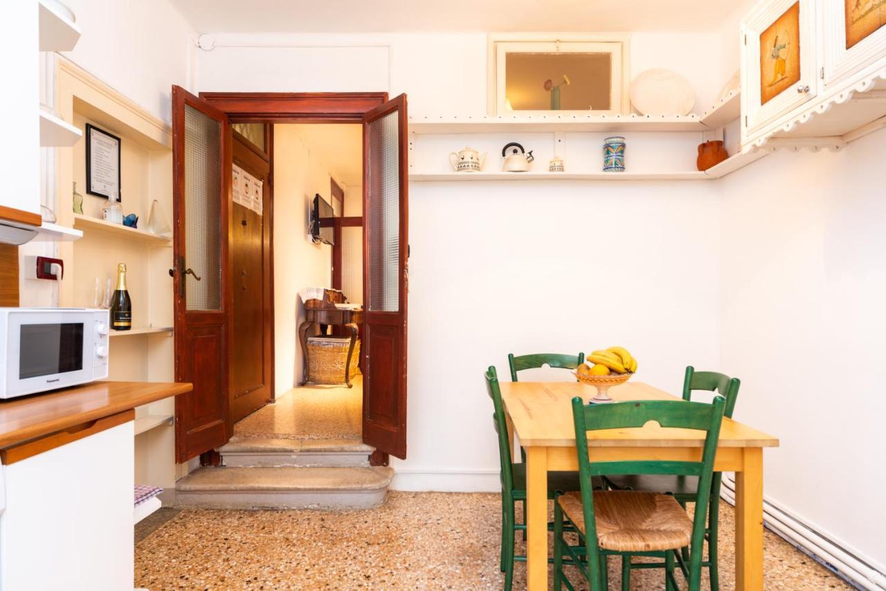 Apartament Ca' Alle Gondolette *