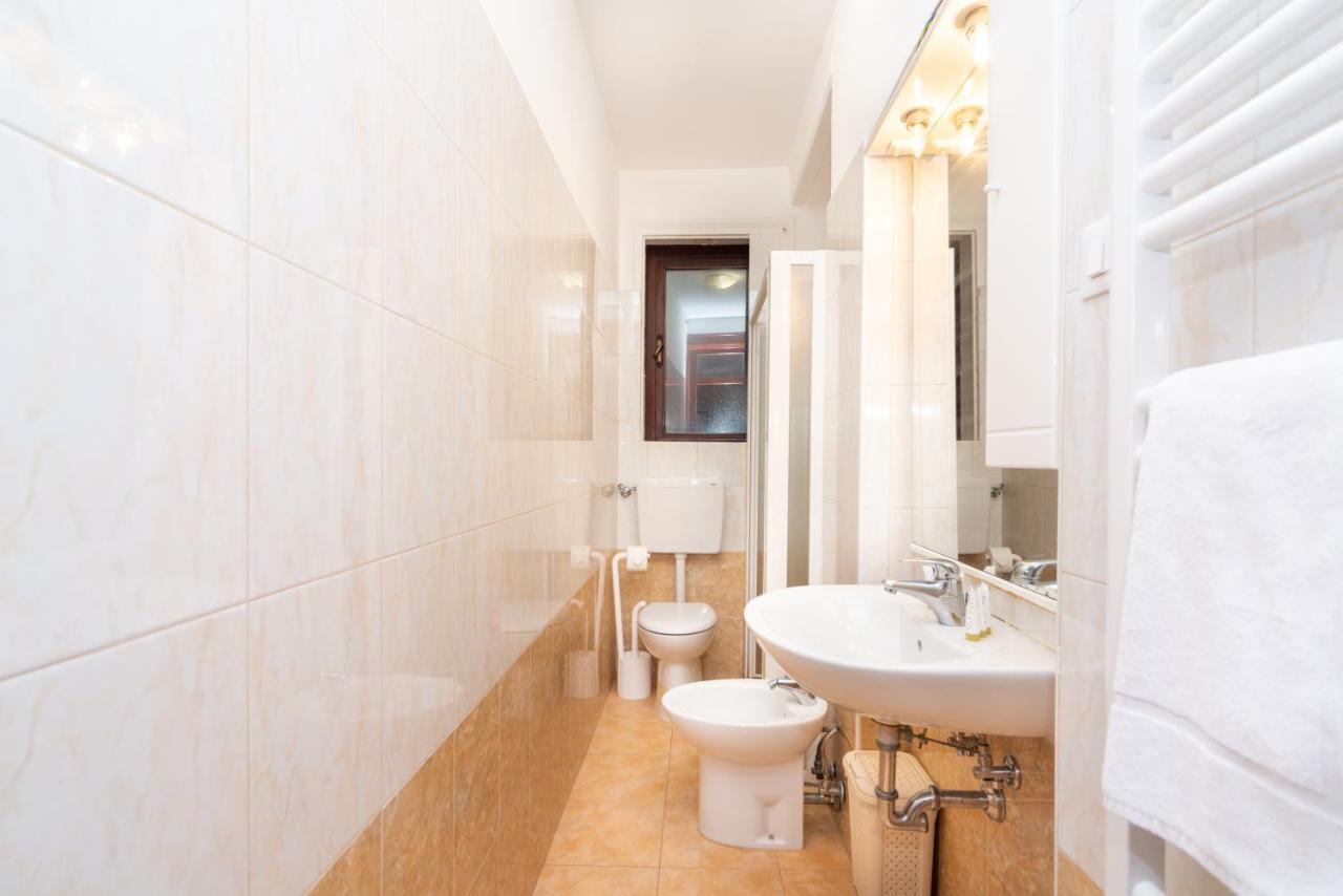 Ca' Alle Gondolette Apartament