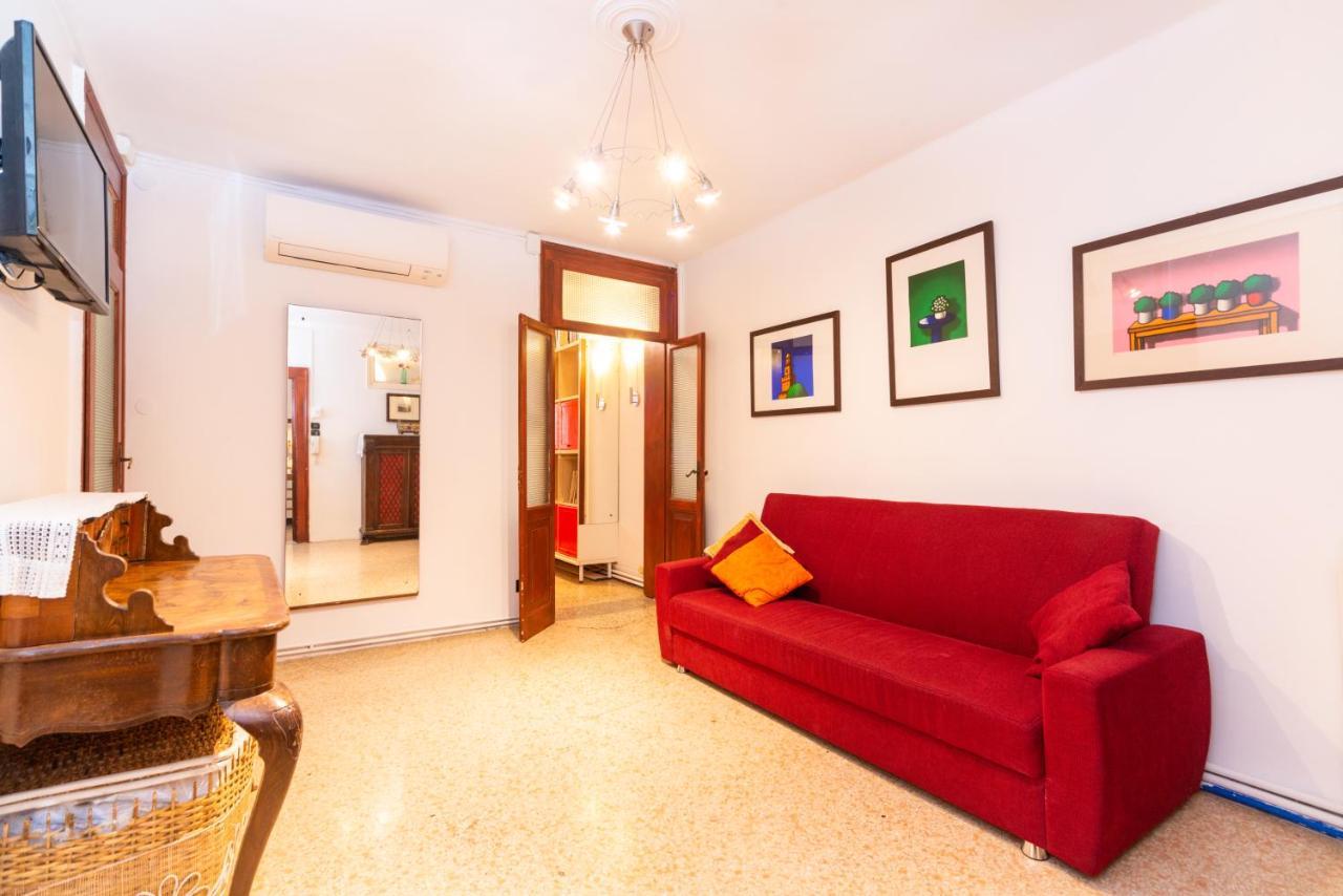 Ca' Alle Gondolette Apartment Venedig