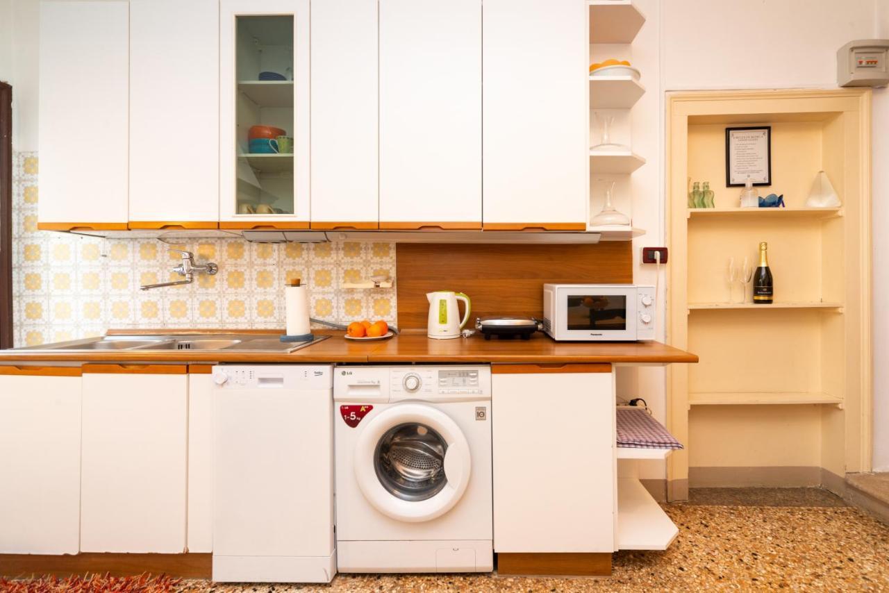 Apartament Ca' Alle Gondolette