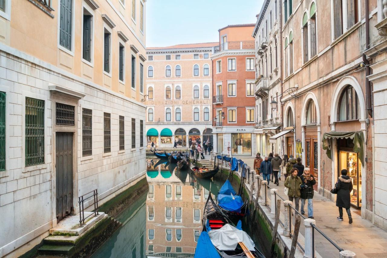 Ca' Alle Gondolette * Venedig