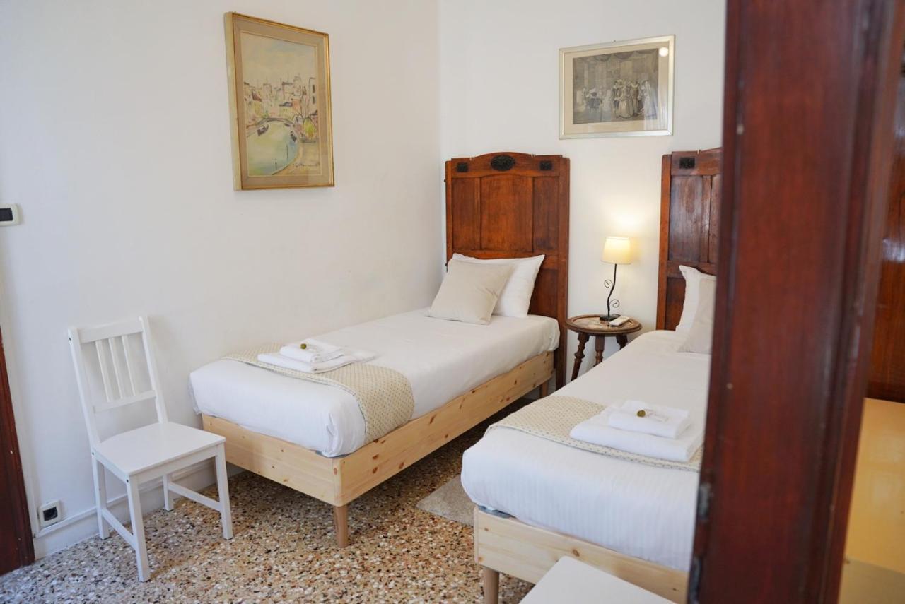 Apartament Ca' Alle Gondolette