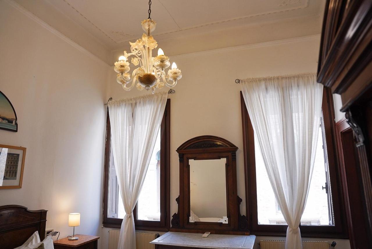 Apartment Ca' Alle Gondolette Venedig