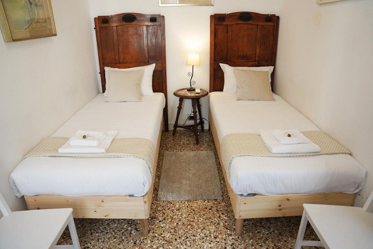Ca' Alle Gondolette Venedig
