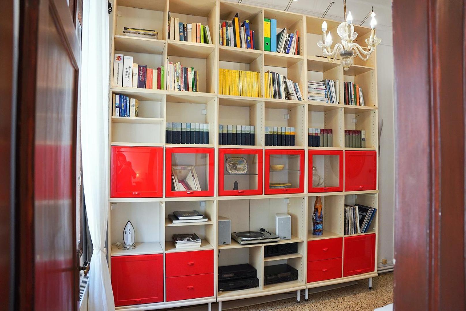 Apartament Ca' Alle Gondolette *